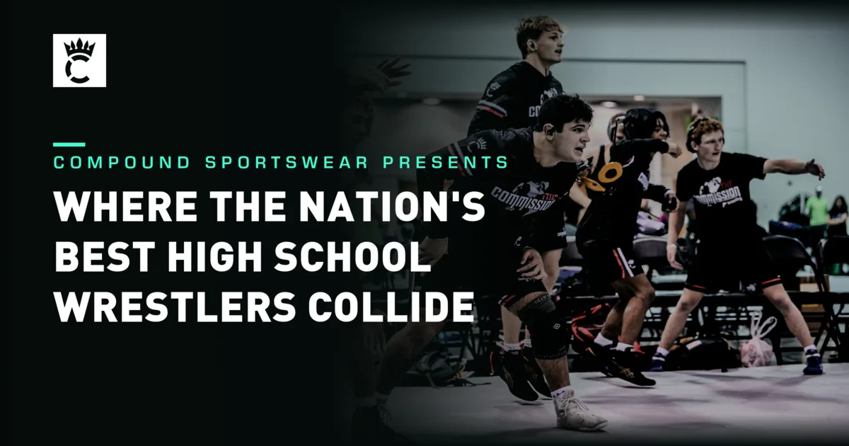 Elite 8 Duals: How a Grassroots Movement Became the Premier Showcase in High School Wrestling