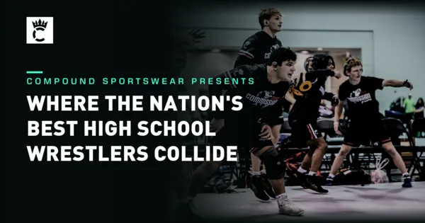Elite 8 Duals: How a Grassroots Movement Became the Premier Showcase in High School Wrestling