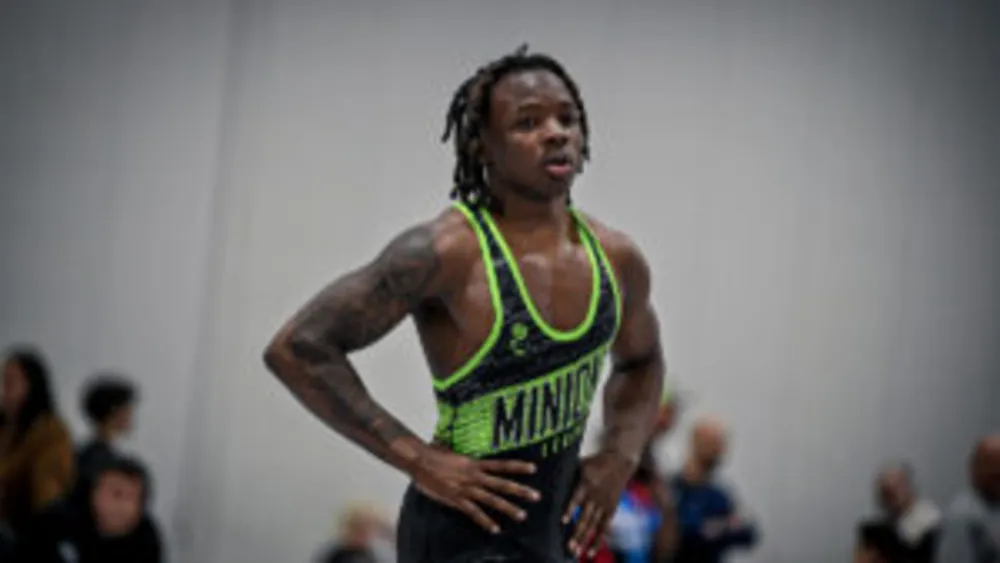 what is a wrestling singlet?