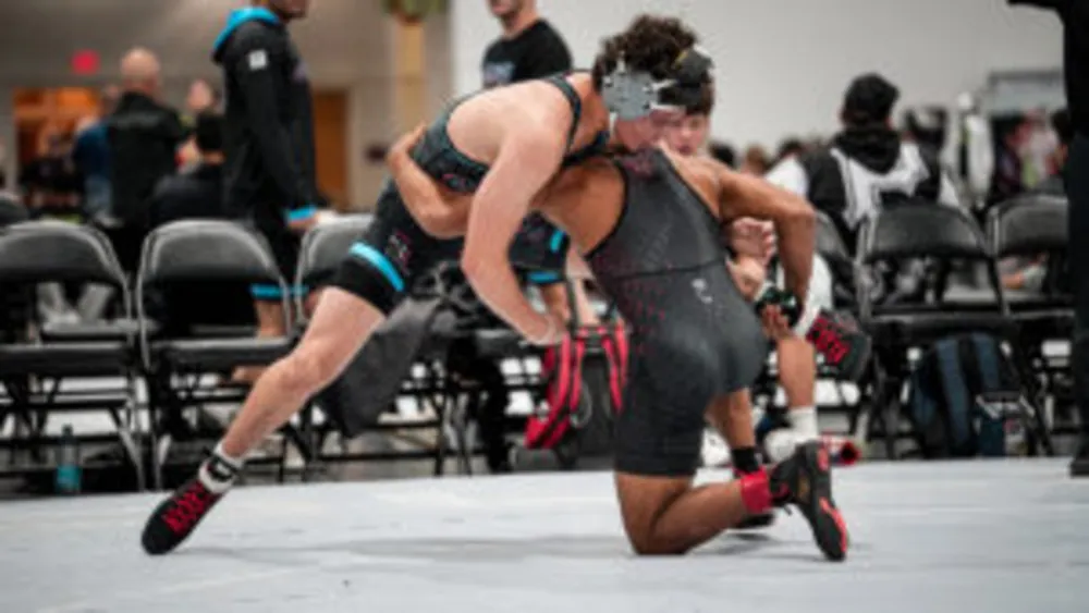 what is a wrestling singlet?