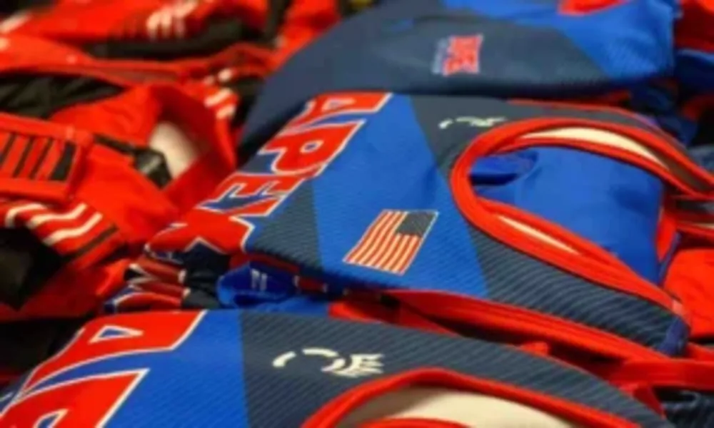 How Long Does Sublimation Printing Last