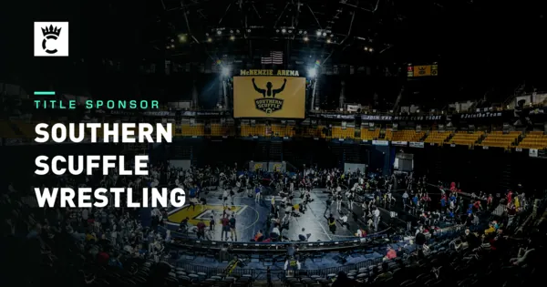 Southern Scuffle Wrestling | CMP Sportswear Title Sponsor