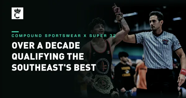 The Longest-Running Super 32 Qualifier: How Compound Sportswear Built the Southeast's Road to Greensboro