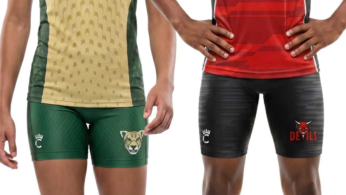 What Are Compression Shorts? 7 Benefits Every Athlete Should Know