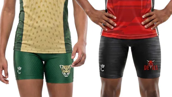 What Are Compression Shorts? 7 Benefits Every Athlete Should Know