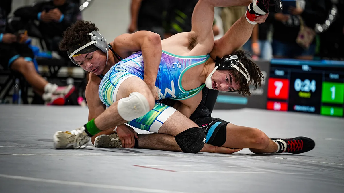 Why Are Wrestling Uniforms So Revealing? The Real Reason Explained