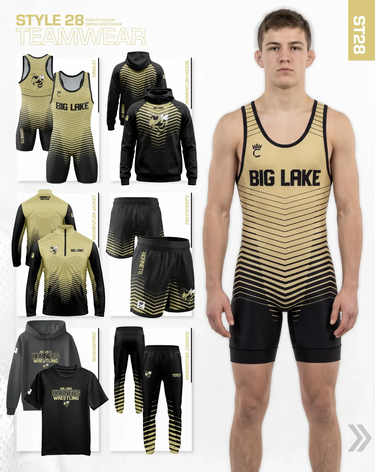 ’26 Wrestling Style Guide — style 29