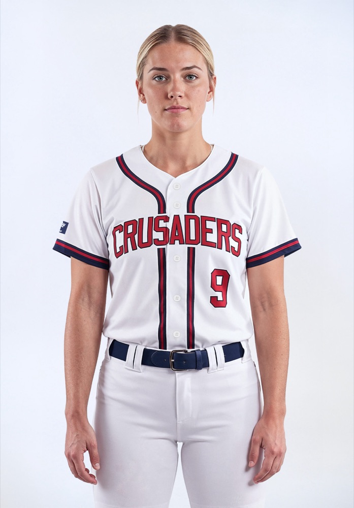 Softball custom gear
