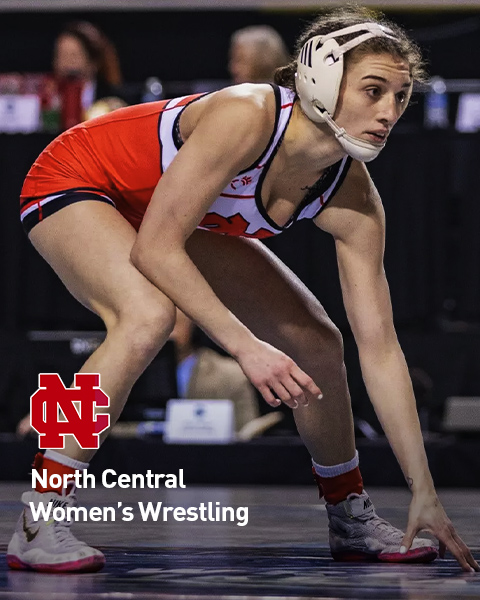 North Central WW — Women’s program kit