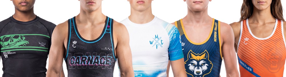 Multi-program — Sublimated range